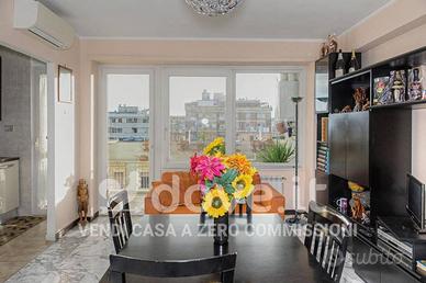 Appartamento Via Fratelli Bandiera, 19, 04100, Lat