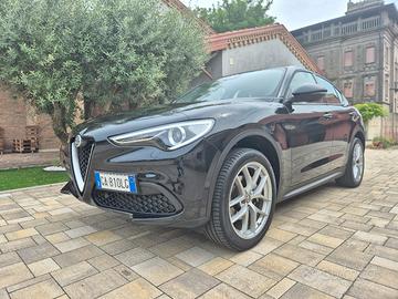 Alfa Romeo Stelvio 200cv 2.0 Q4