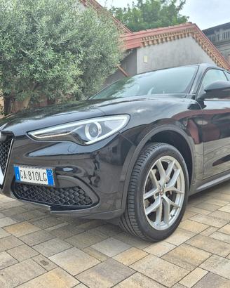 Alfa Romeo Stelvio 200cv 2.0 Q4