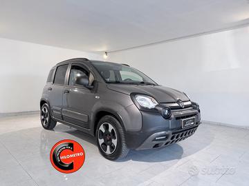 FIAT PANDA CROSS GPL PRONTA CONSEGNA