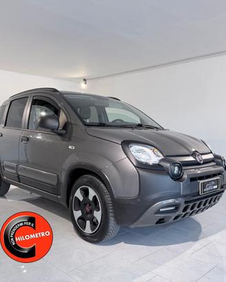 FIAT PANDA CROSS GPL PRONTA CONSEGNA