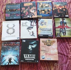 giochi pc big box