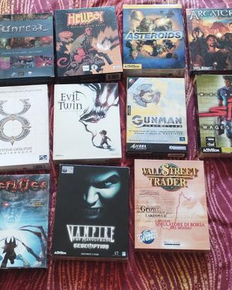 giochi pc big box