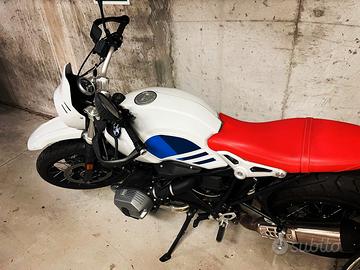Bmw Urban GS