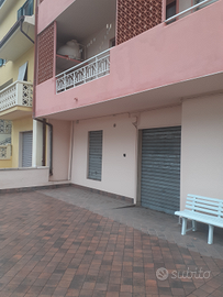 Locale commerciale marconia