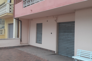 Locale commerciale marconia