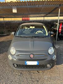 Fiat 500 1.2 benzina e gpl