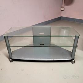 Carrello porta televisione 