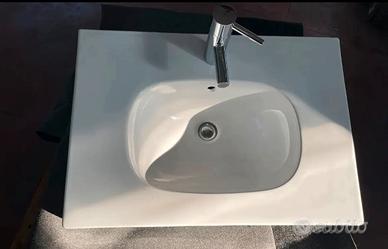 Lavabo bagno