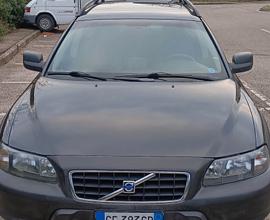 Volvo V70/XC70 XC70 2.4 D5 20V cat aut. AWD automa