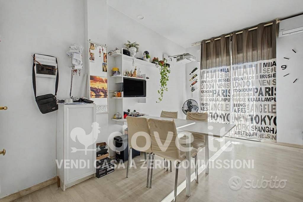 Appartamento – Ardea, Centro Regina - Altro