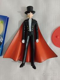 Sailor Moon Milord - personaggio 3D 