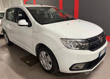 Dacia Sandero Stepway 1.5 dCi 8V 90CV Start&Stop