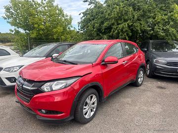 HONDA HR-V 1.6 i-DTEC Comfort