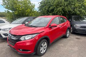 HONDA HR-V 1.6 i-DTEC Comfort