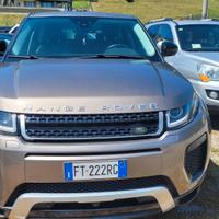 Land Rover Range Evoque .. motore fuso .. prezzo n