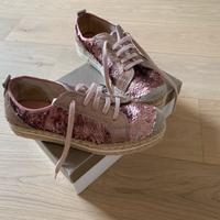 Scarpe Vidorreta espadrilles