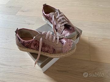 Scarpe Vidorreta espadrilles