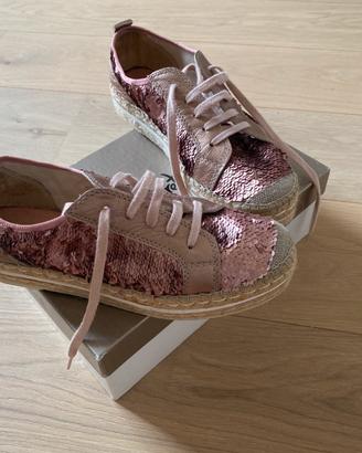 Scarpe Vidorreta espadrilles