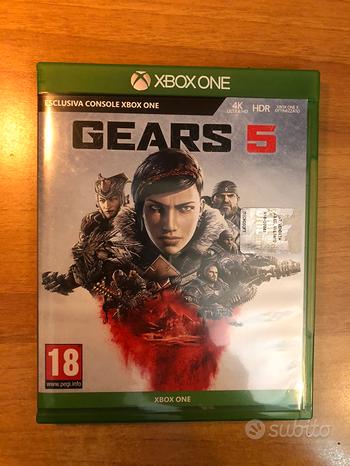 Gears 5