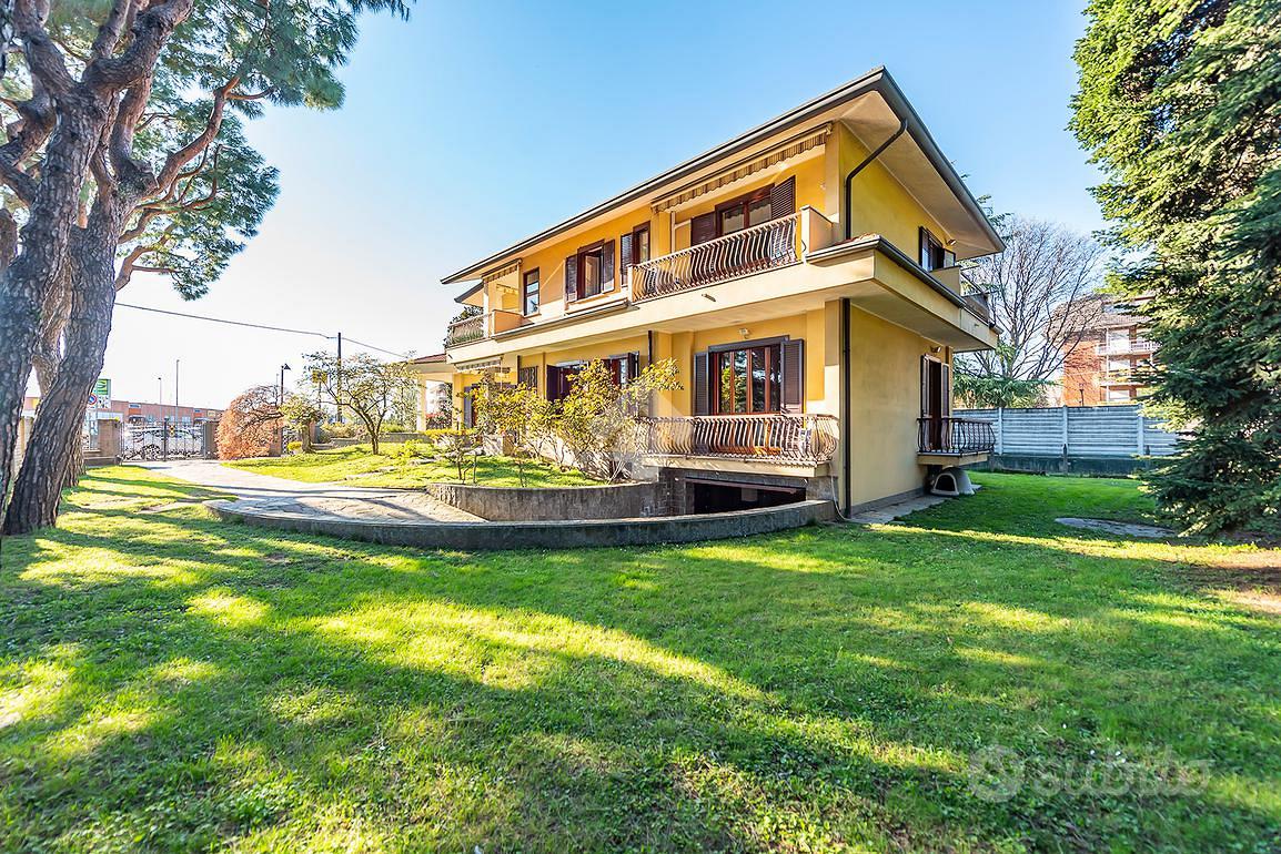 Casa – Caronno Pertusella, Caronno Milanese - Vista 4