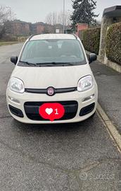 FIAT PANDA – ECCELLENTE CITYCAR