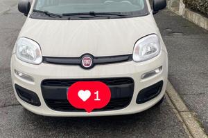 FIAT PANDA – ECCELLENTE CITYCAR
