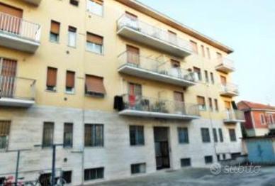 Magazzino a Baranzate