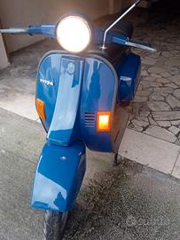 vespa 50 pkxl rasch 