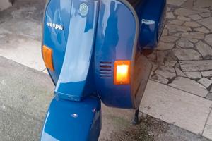 vespa 50 pkxl rasch 