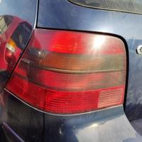 Fanale posteriore sinistro VOLKSWAGEN GOLF 4 2000