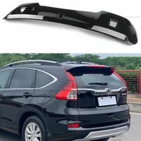 Spoiler honda crv 2015