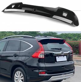 Spoiler honda crv 2015
