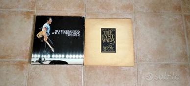 VINILI BRUCE SPRINGSTEEN E THE BAND