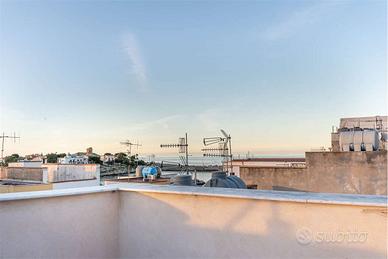 Palazzina indipendente