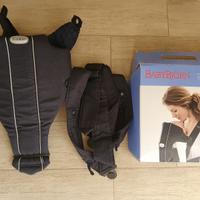 Marsupio neonato 0-1 anno