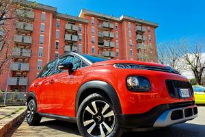 CITROEN C3 AIRCROSS SHEINE 1.6 DIESEL 2018