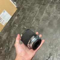 Filtro a cono per carburatore 12