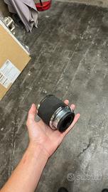 Filtro a cono per carburatore 12