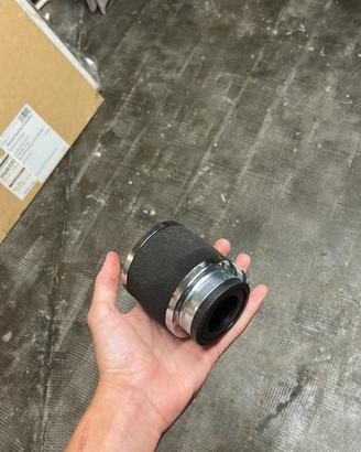 Filtro a cono per carburatore 12