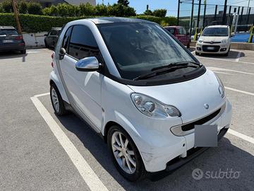 SMART FORTWO COUPE - anno 2012