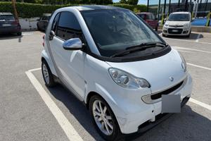 SMART FORTWO COUPE - anno 2012