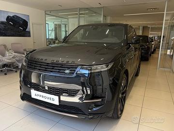 Land Rover Range Rover Sport 3.0D I6 249 MHEV...