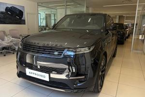 Land Rover Range Rover Sport 3.0D I6 249 MHEV...