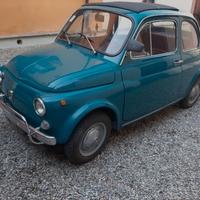 Ricambi per Fiat 500 L