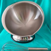 AMC PLANETARIA con frusta