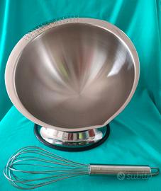 AMC PLANETARIA con frusta