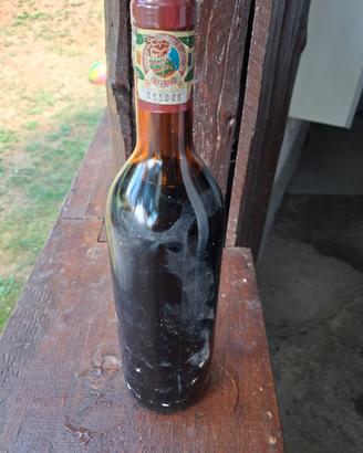 bottigla Vintage INFERNO ANNI 70/80