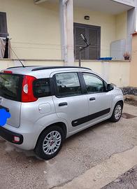 fiat panda,gpl 1.2    2015