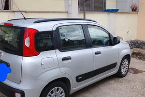 fiat panda,gpl 1.2    2015